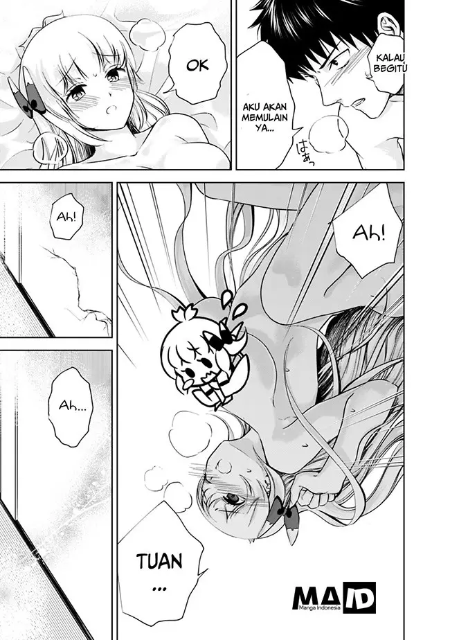 image-komik-ore-no-ie-ga-maryoku-spot-datta-ken-sundeiru-dake-de-sekai-saikyou-chapter-14-12/20