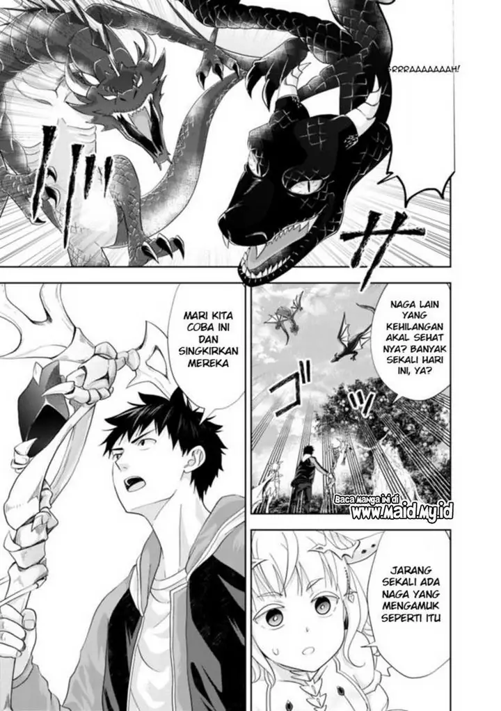 image-komik-ore-no-ie-ga-maryoku-spot-datta-ken-sundeiru-dake-de-sekai-saikyou-chapter-140-6/13