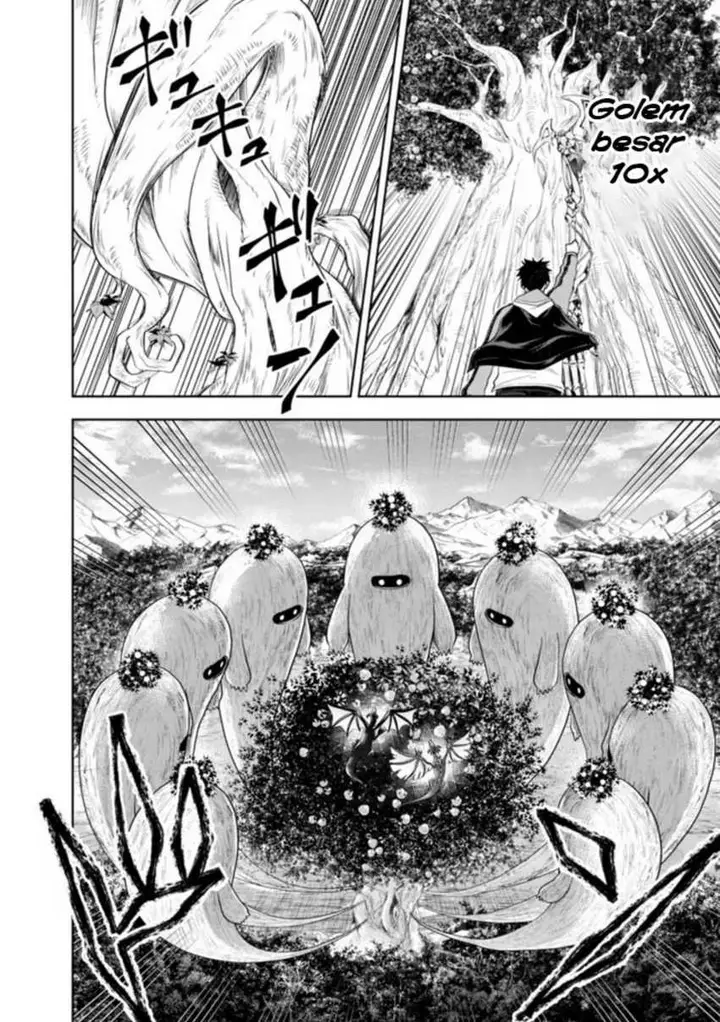 image-komik-ore-no-ie-ga-maryoku-spot-datta-ken-sundeiru-dake-de-sekai-saikyou-chapter-140-7/13