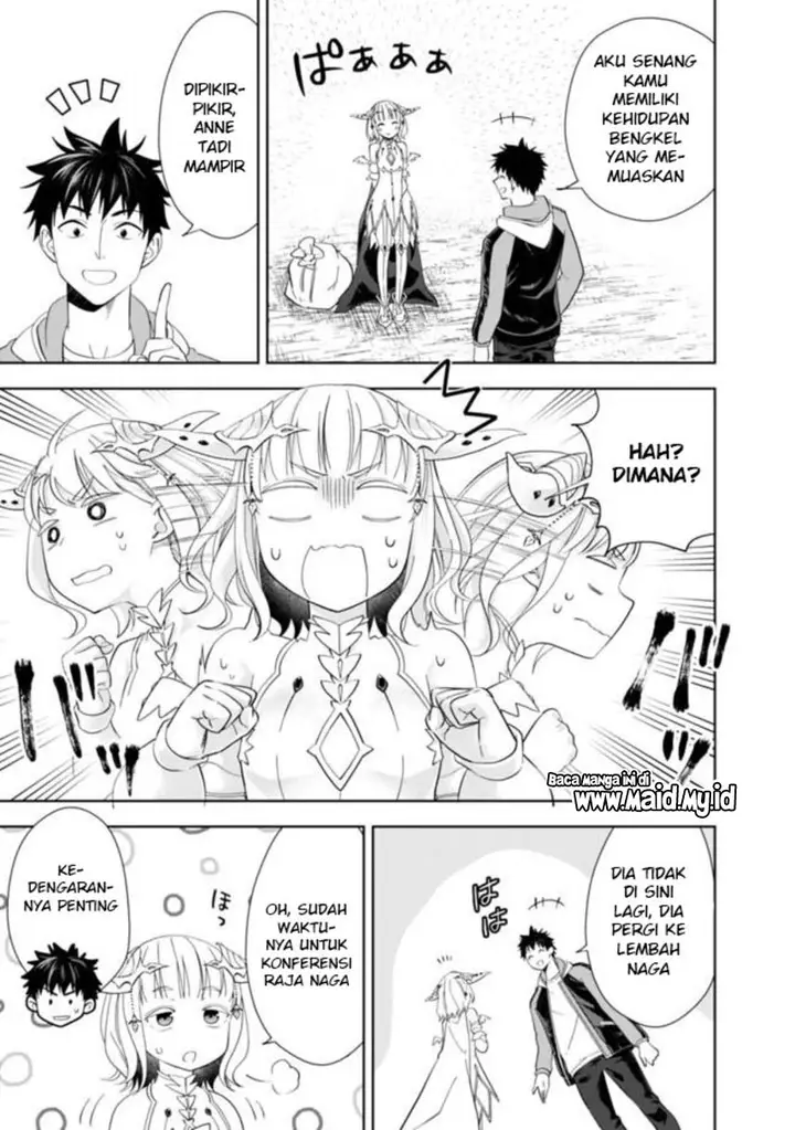 image-komik-ore-no-ie-ga-maryoku-spot-datta-ken-sundeiru-dake-de-sekai-saikyou-chapter-141-8/15