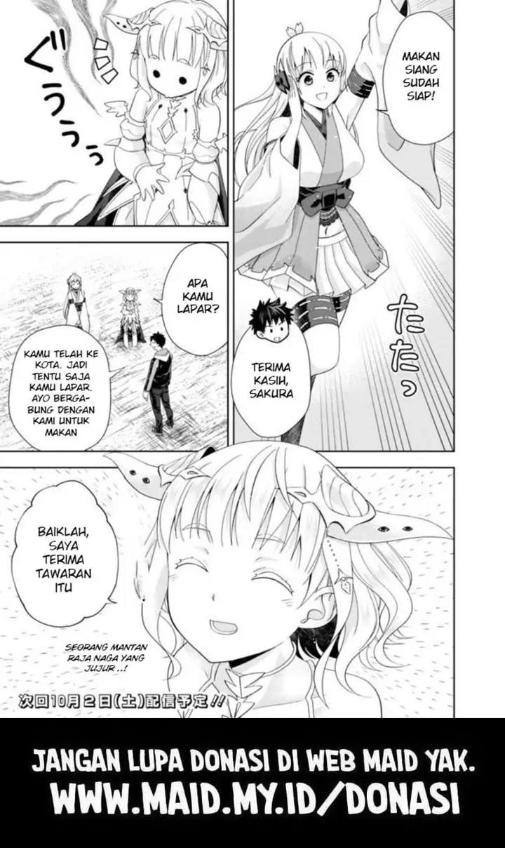 image-komik-ore-no-ie-ga-maryoku-spot-datta-ken-sundeiru-dake-de-sekai-saikyou-chapter-141-12/15