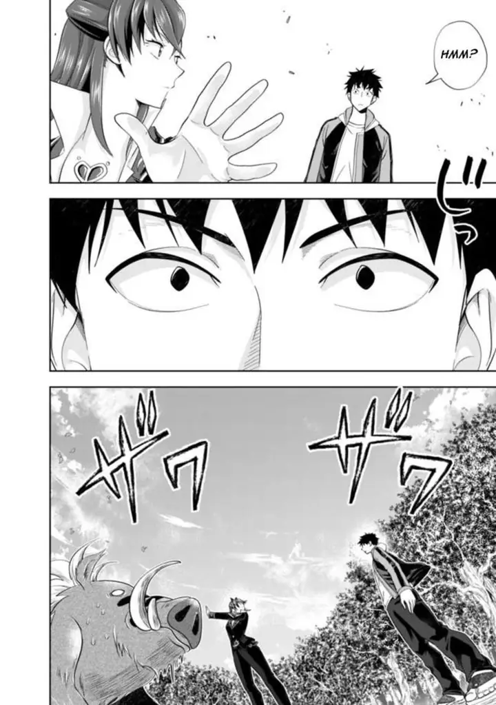 image-komik-ore-no-ie-ga-maryoku-spot-datta-ken-sundeiru-dake-de-sekai-saikyou-chapter-142-5/15
