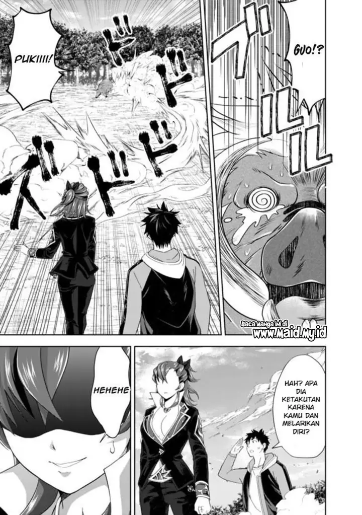 image-komik-ore-no-ie-ga-maryoku-spot-datta-ken-sundeiru-dake-de-sekai-saikyou-chapter-142-6/15