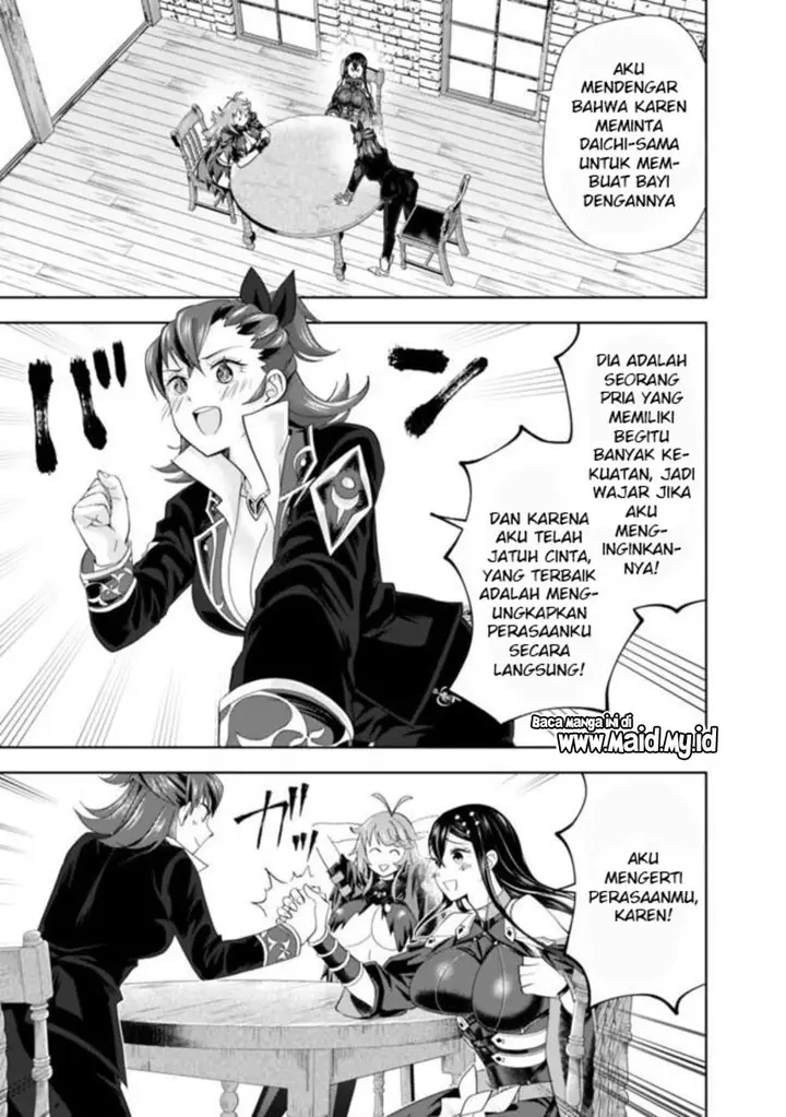 image-komik-ore-no-ie-ga-maryoku-spot-datta-ken-sundeiru-dake-de-sekai-saikyou-chapter-143-4/15