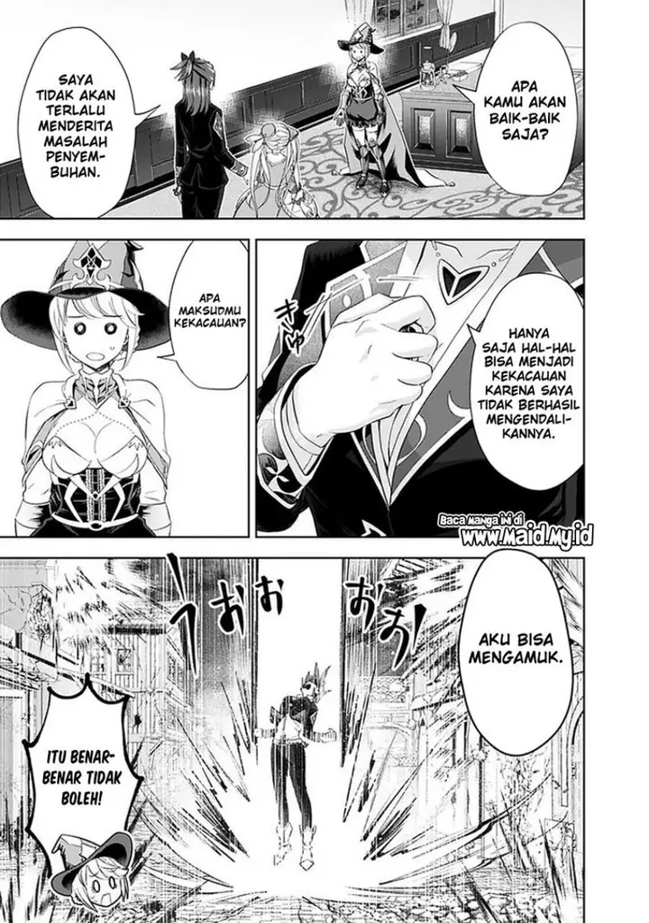 image-komik-ore-no-ie-ga-maryoku-spot-datta-ken-sundeiru-dake-de-sekai-saikyou-chapter-144-8/15