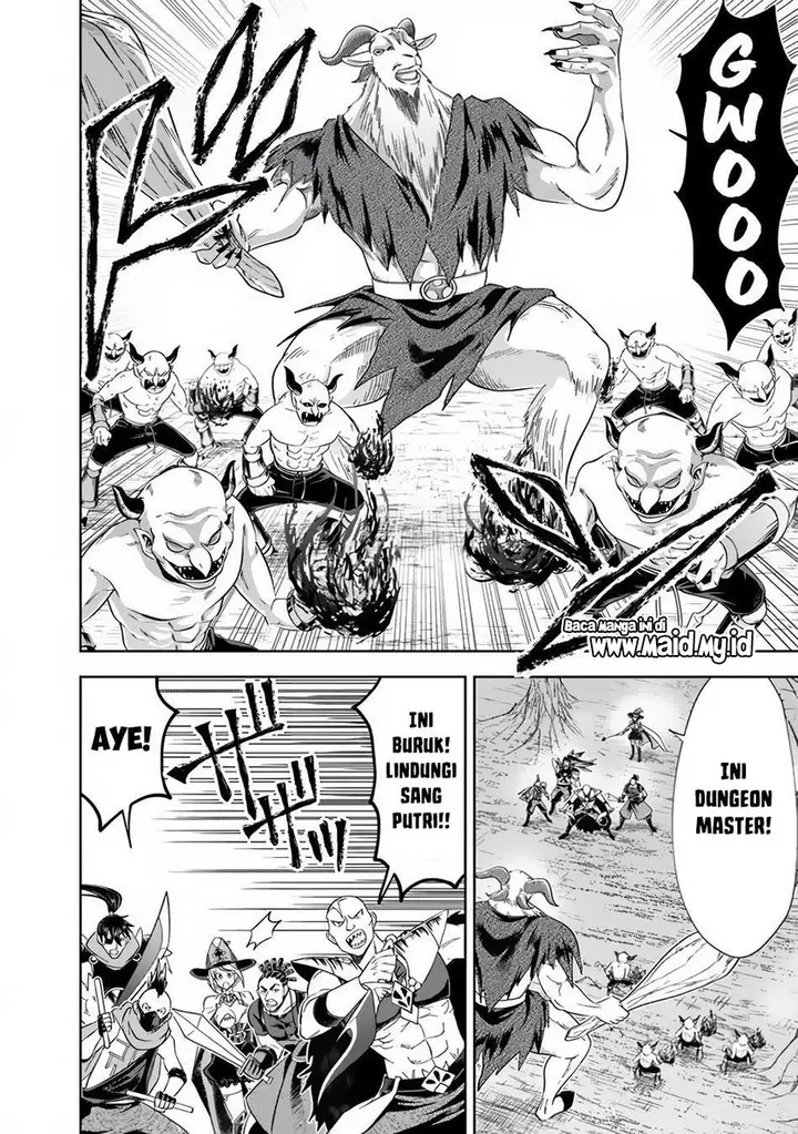 image-komik-ore-no-ie-ga-maryoku-spot-datta-ken-sundeiru-dake-de-sekai-saikyou-chapter-145-5/15