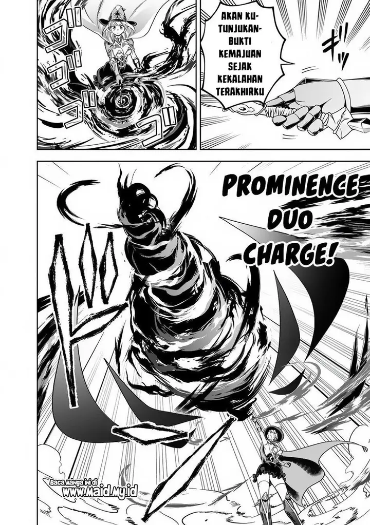 image-komik-ore-no-ie-ga-maryoku-spot-datta-ken-sundeiru-dake-de-sekai-saikyou-chapter-145-7/15