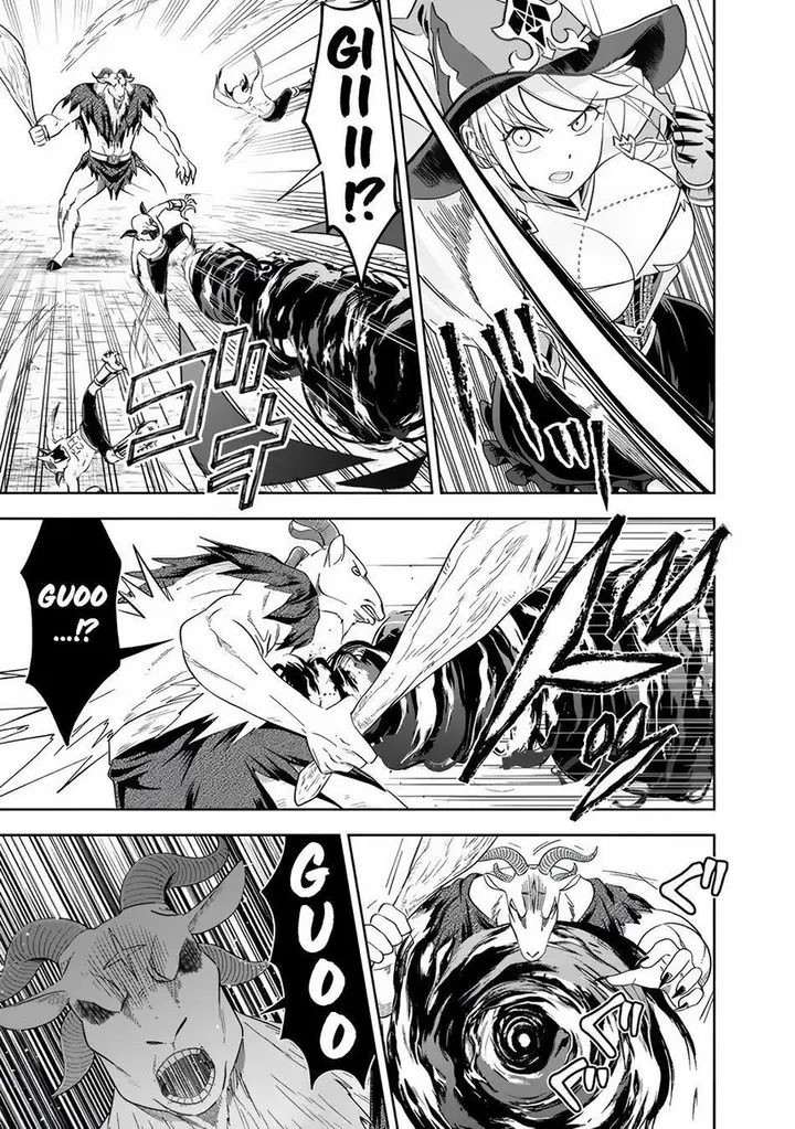 image-komik-ore-no-ie-ga-maryoku-spot-datta-ken-sundeiru-dake-de-sekai-saikyou-chapter-145-8/15