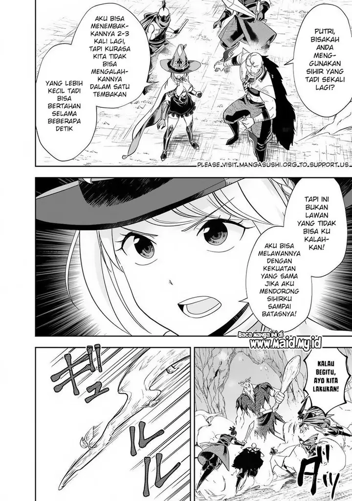 image-komik-ore-no-ie-ga-maryoku-spot-datta-ken-sundeiru-dake-de-sekai-saikyou-chapter-145-11/15