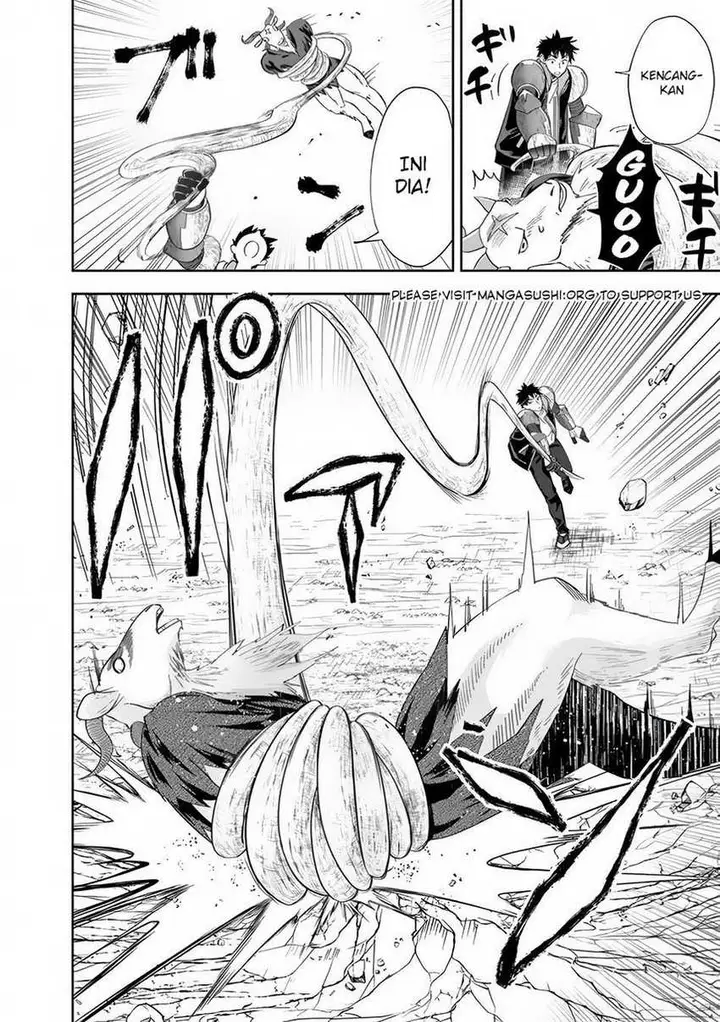 image-komik-ore-no-ie-ga-maryoku-spot-datta-ken-sundeiru-dake-de-sekai-saikyou-chapter-146-3/15