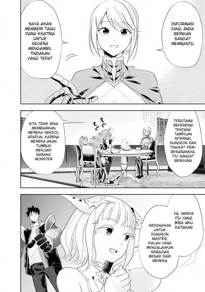 image-komik-ore-no-ie-ga-maryoku-spot-datta-ken-sundeiru-dake-de-sekai-saikyou-chapter-149-3/13