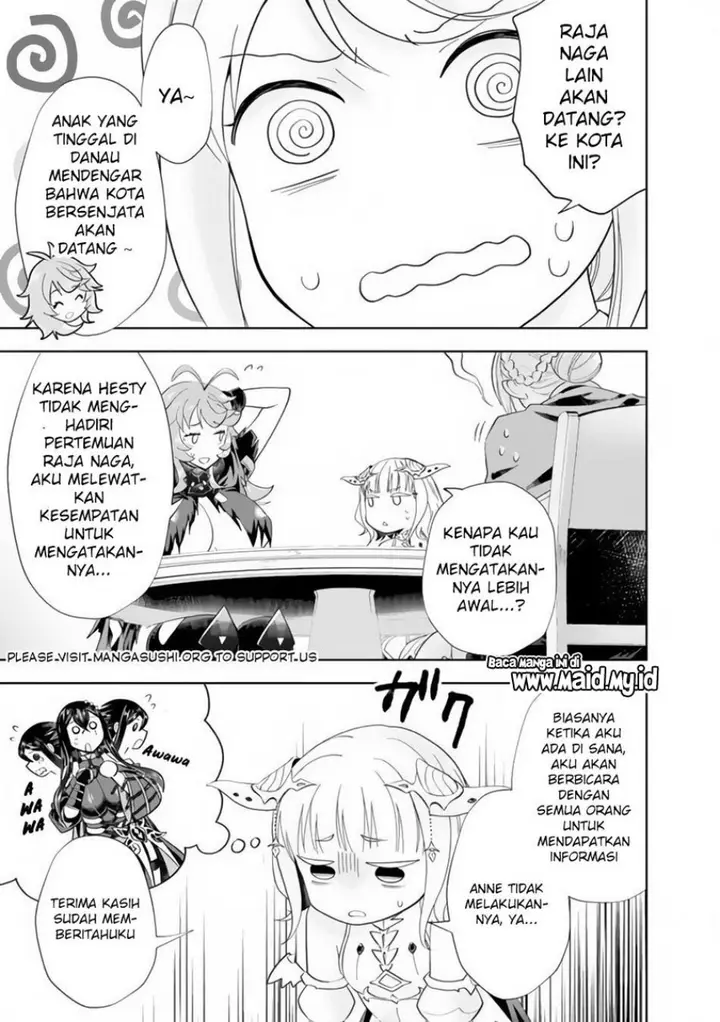 image-komik-ore-no-ie-ga-maryoku-spot-datta-ken-sundeiru-dake-de-sekai-saikyou-chapter-149-6/13