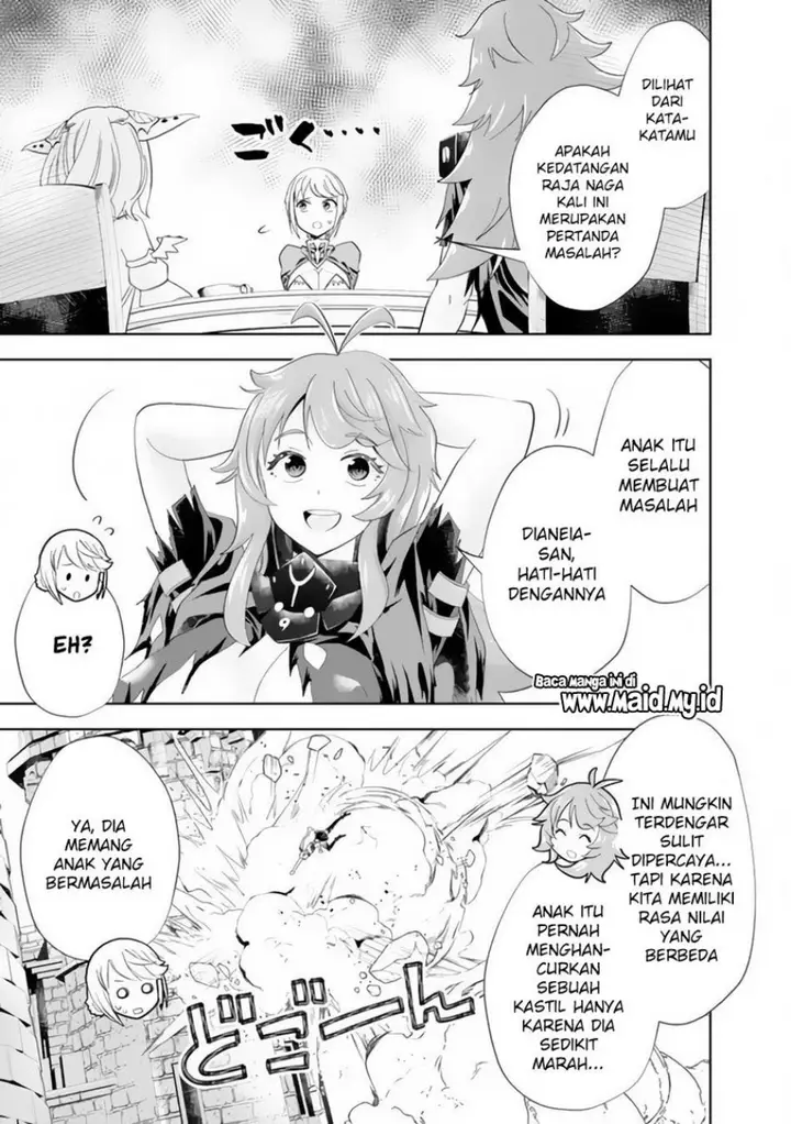 image-komik-ore-no-ie-ga-maryoku-spot-datta-ken-sundeiru-dake-de-sekai-saikyou-chapter-149-8/13