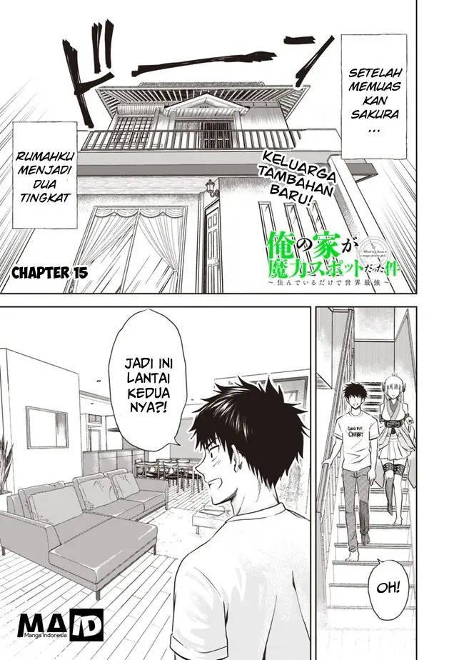 image-komik-ore-no-ie-ga-maryoku-spot-datta-ken-sundeiru-dake-de-sekai-saikyou-chapter-15-3/18