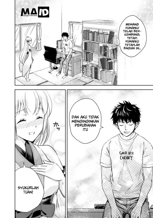 image-komik-ore-no-ie-ga-maryoku-spot-datta-ken-sundeiru-dake-de-sekai-saikyou-chapter-15-8/18