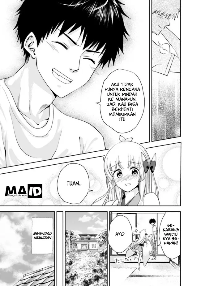 image-komik-ore-no-ie-ga-maryoku-spot-datta-ken-sundeiru-dake-de-sekai-saikyou-chapter-15-11/18