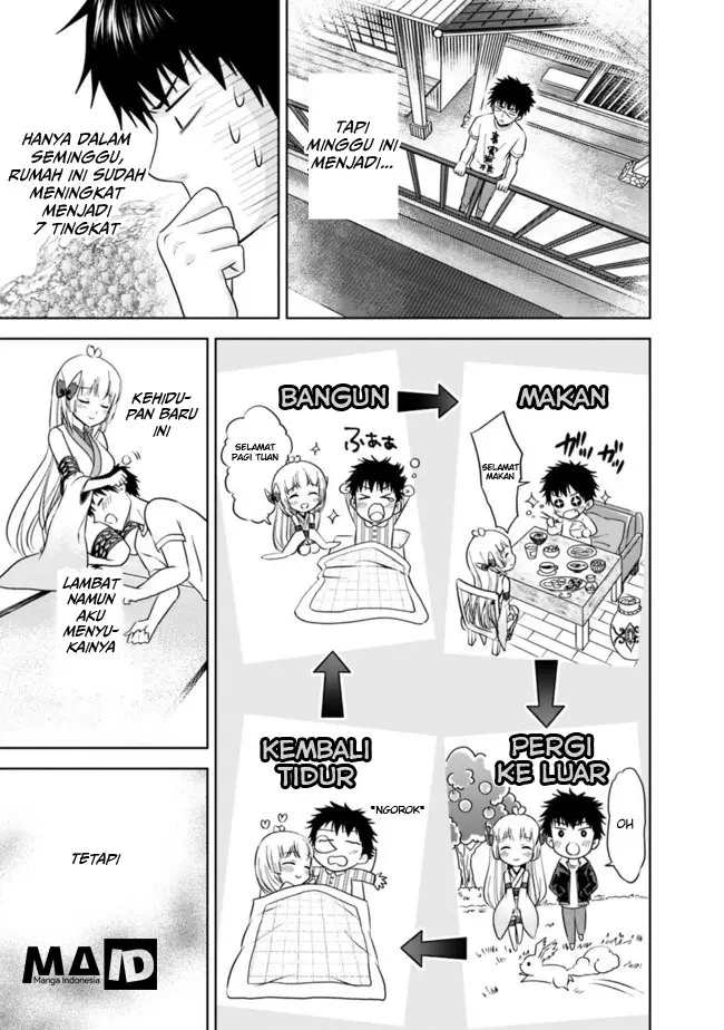 image-komik-ore-no-ie-ga-maryoku-spot-datta-ken-sundeiru-dake-de-sekai-saikyou-chapter-15-13/18