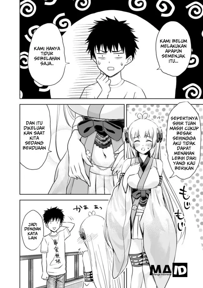 image-komik-ore-no-ie-ga-maryoku-spot-datta-ken-sundeiru-dake-de-sekai-saikyou-chapter-15-14/18