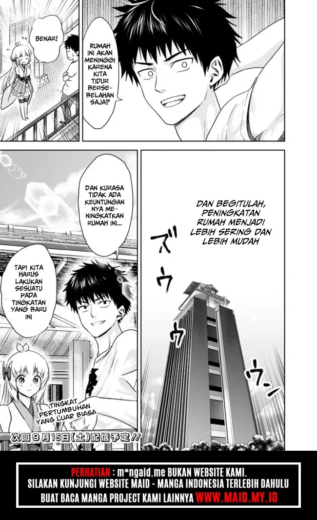 image-komik-ore-no-ie-ga-maryoku-spot-datta-ken-sundeiru-dake-de-sekai-saikyou-chapter-15-15/18