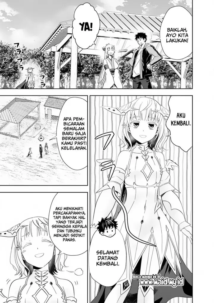 image-komik-ore-no-ie-ga-maryoku-spot-datta-ken-sundeiru-dake-de-sekai-saikyou-chapter-150-8/15