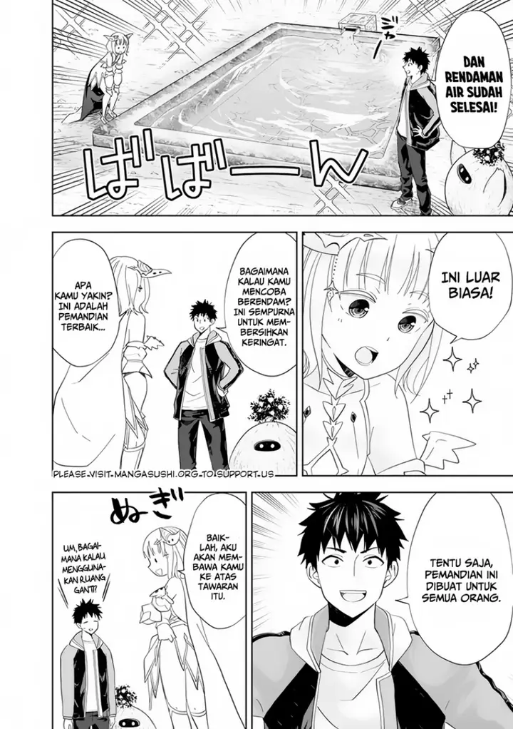 image-komik-ore-no-ie-ga-maryoku-spot-datta-ken-sundeiru-dake-de-sekai-saikyou-chapter-150-11/15