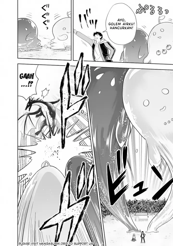 image-komik-ore-no-ie-ga-maryoku-spot-datta-ken-sundeiru-dake-de-sekai-saikyou-chapter-151-11/15