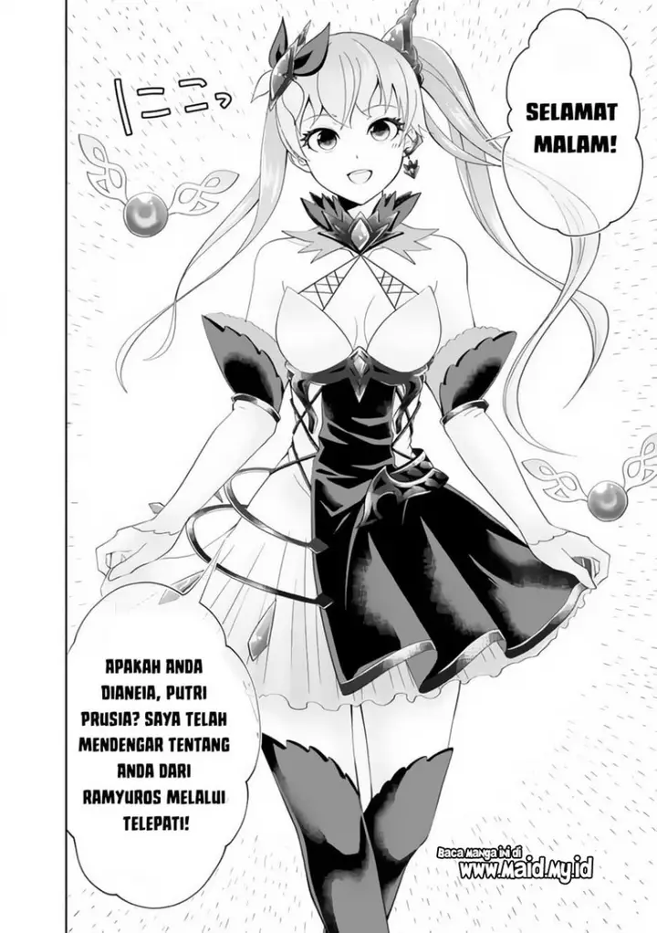 image-komik-ore-no-ie-ga-maryoku-spot-datta-ken-sundeiru-dake-de-sekai-saikyou-chapter-152-5/15