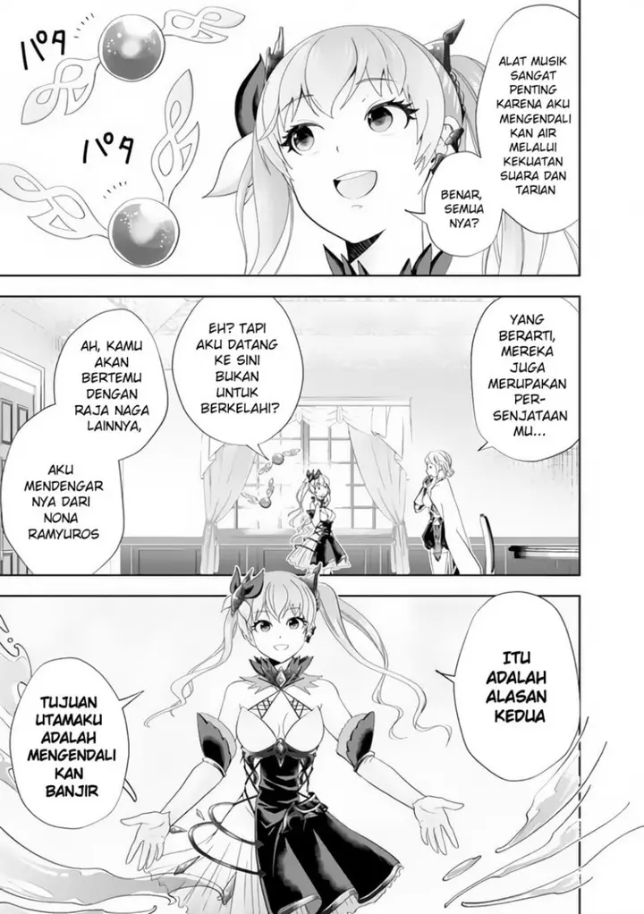 image-komik-ore-no-ie-ga-maryoku-spot-datta-ken-sundeiru-dake-de-sekai-saikyou-chapter-152-8/15