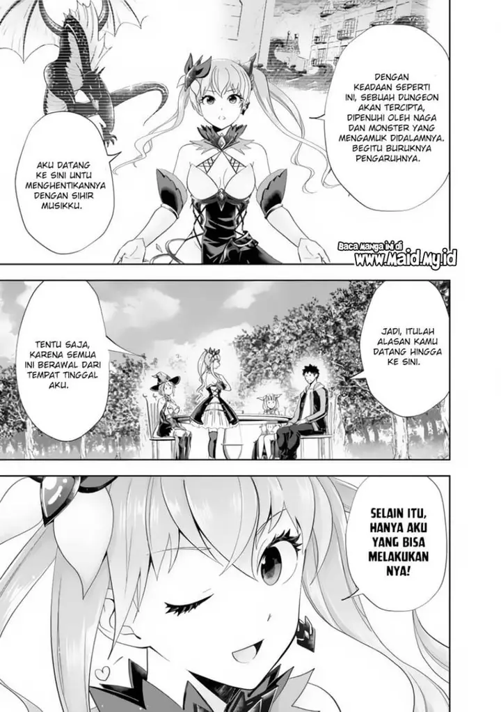 image-komik-ore-no-ie-ga-maryoku-spot-datta-ken-sundeiru-dake-de-sekai-saikyou-chapter-154-8/15