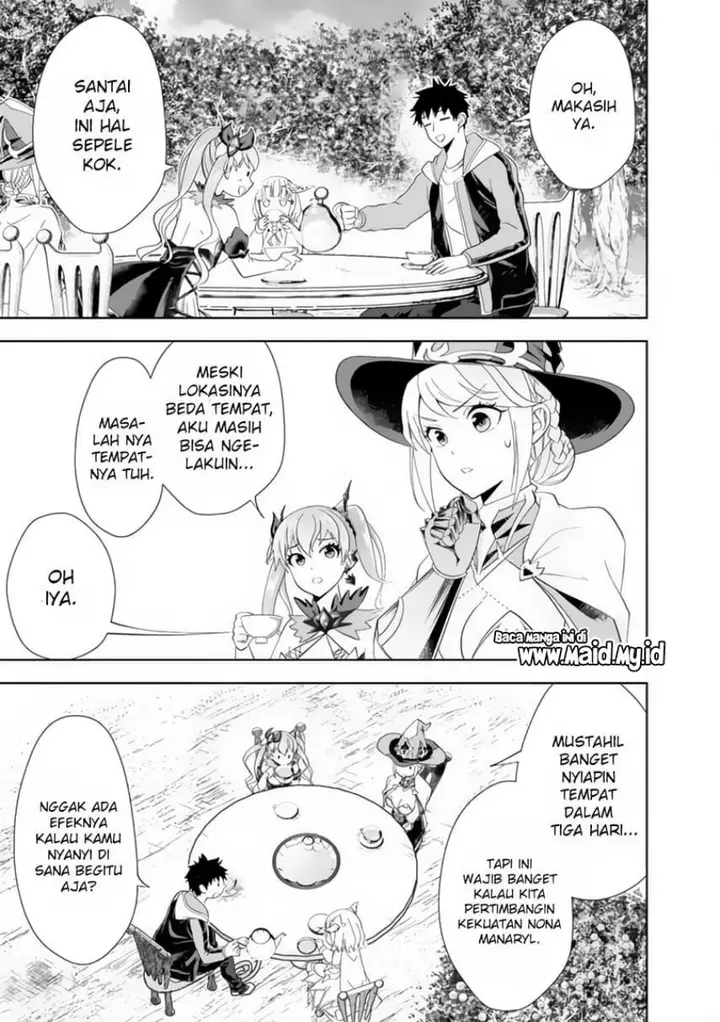 image-komik-ore-no-ie-ga-maryoku-spot-datta-ken-sundeiru-dake-de-sekai-saikyou-chapter-155-4/15