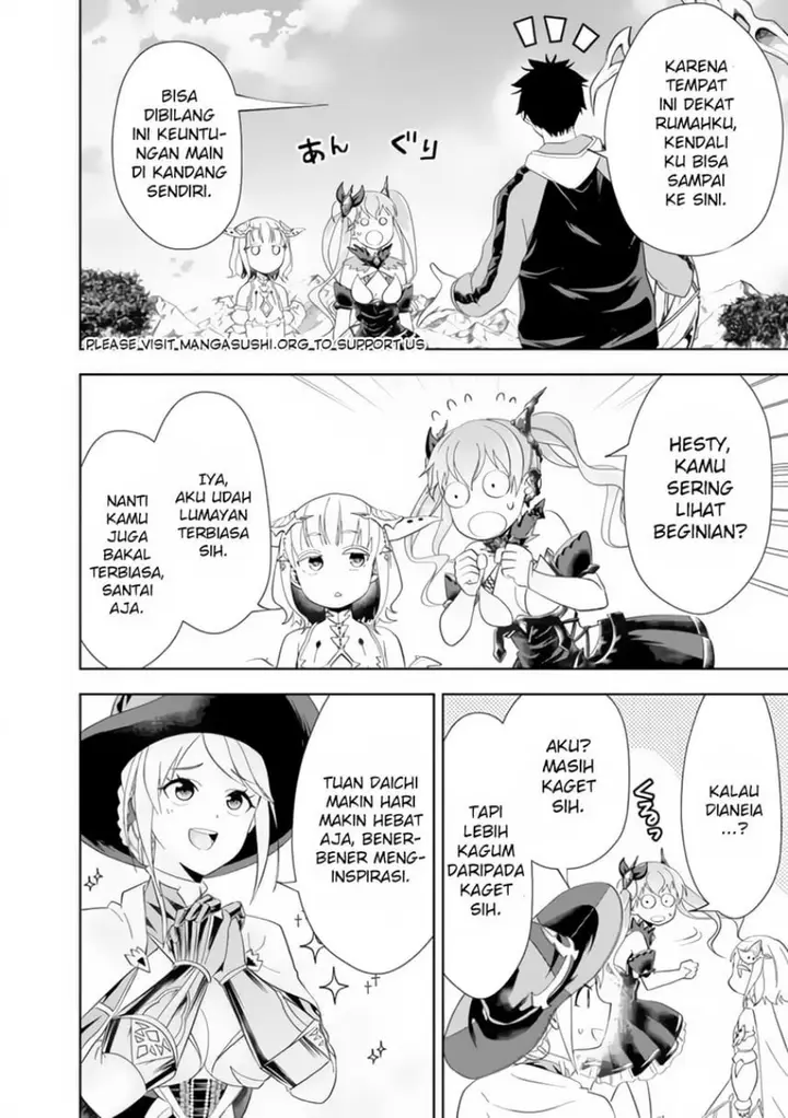 image-komik-ore-no-ie-ga-maryoku-spot-datta-ken-sundeiru-dake-de-sekai-saikyou-chapter-155-11/15