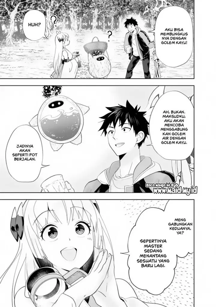 image-komik-ore-no-ie-ga-maryoku-spot-datta-ken-sundeiru-dake-de-sekai-saikyou-chapter-158-6/15