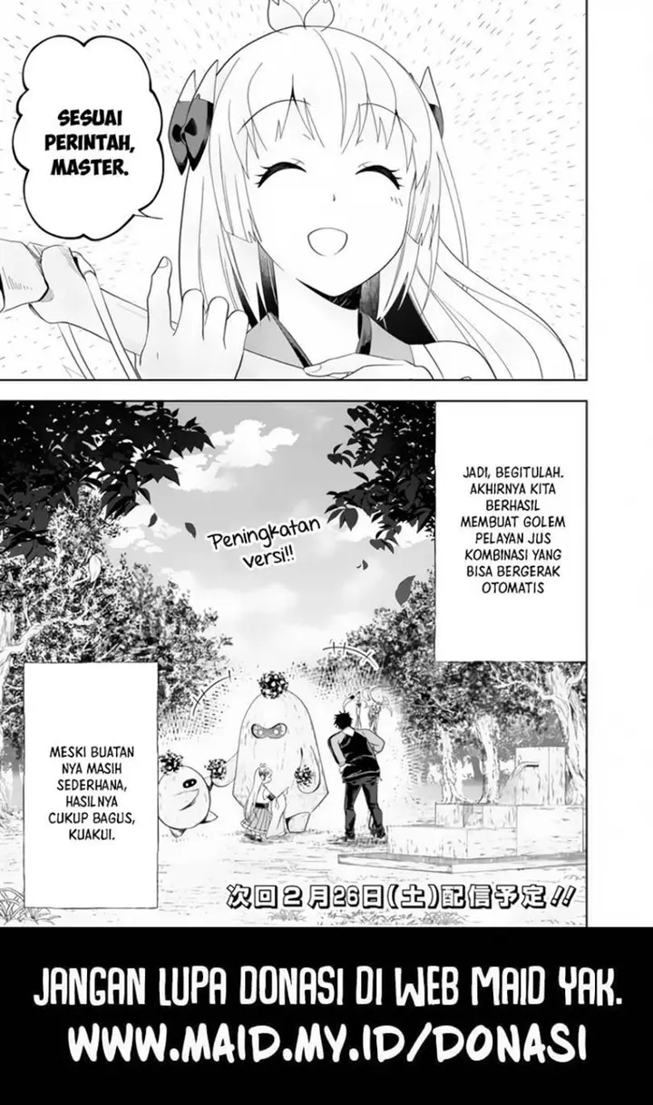 image-komik-ore-no-ie-ga-maryoku-spot-datta-ken-sundeiru-dake-de-sekai-saikyou-chapter-158-12/15