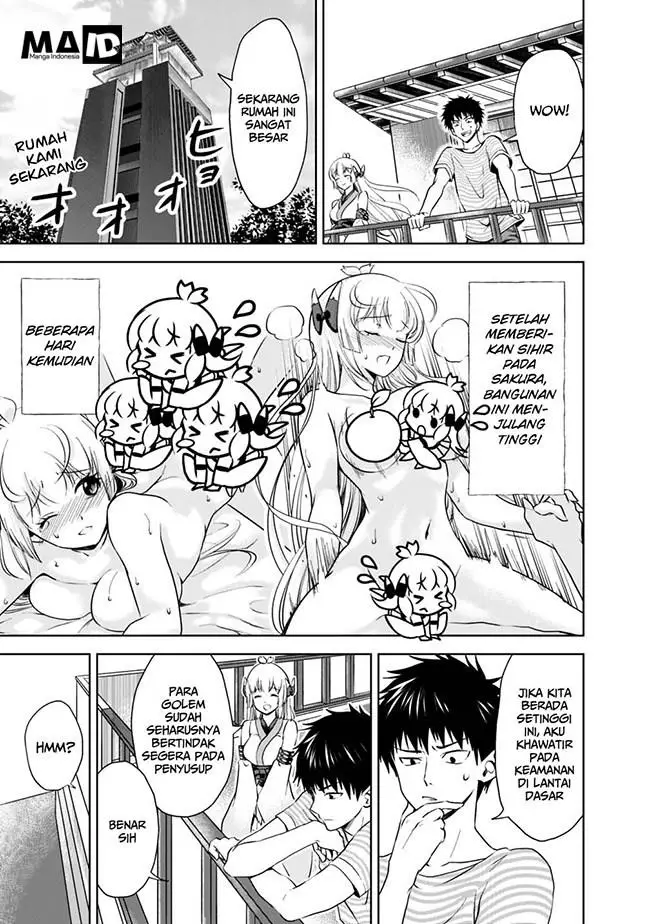 image-komik-ore-no-ie-ga-maryoku-spot-datta-ken-sundeiru-dake-de-sekai-saikyou-chapter-16-3/20