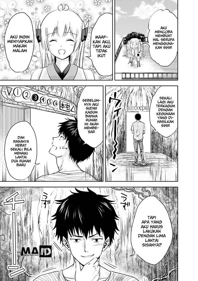image-komik-ore-no-ie-ga-maryoku-spot-datta-ken-sundeiru-dake-de-sekai-saikyou-chapter-16-5/20