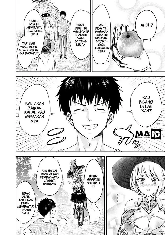 image-komik-ore-no-ie-ga-maryoku-spot-datta-ken-sundeiru-dake-de-sekai-saikyou-chapter-16-14/20