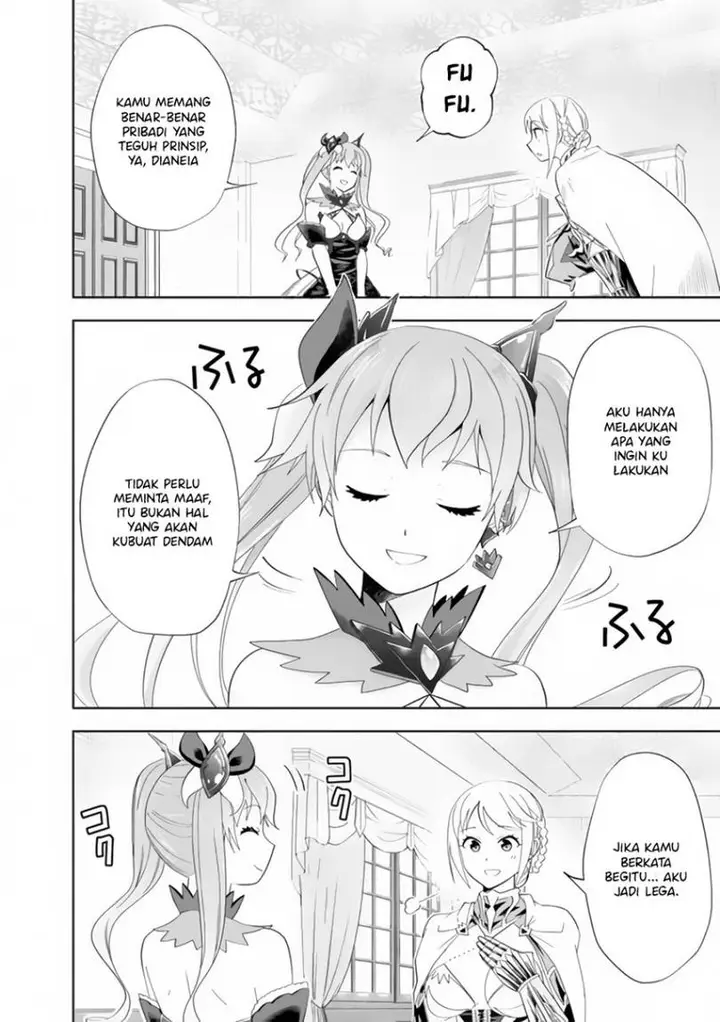 image-komik-ore-no-ie-ga-maryoku-spot-datta-ken-sundeiru-dake-de-sekai-saikyou-chapter-160-7/11