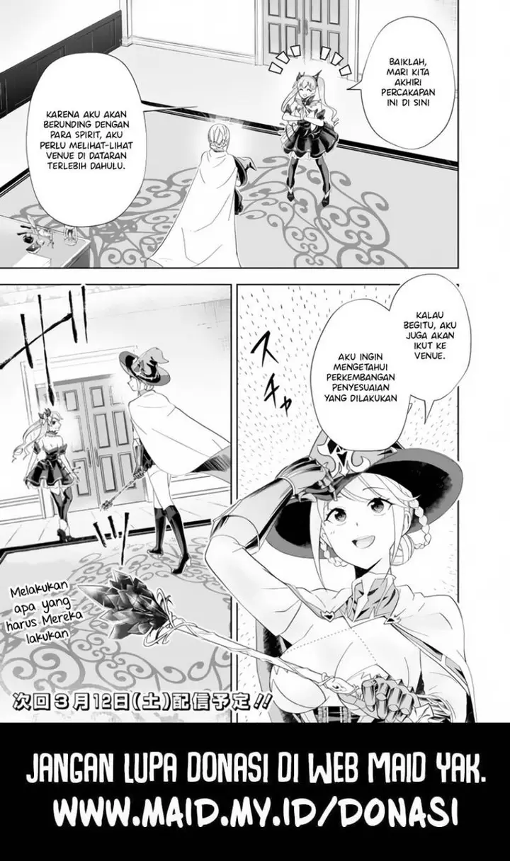 image-komik-ore-no-ie-ga-maryoku-spot-datta-ken-sundeiru-dake-de-sekai-saikyou-chapter-160-8/11