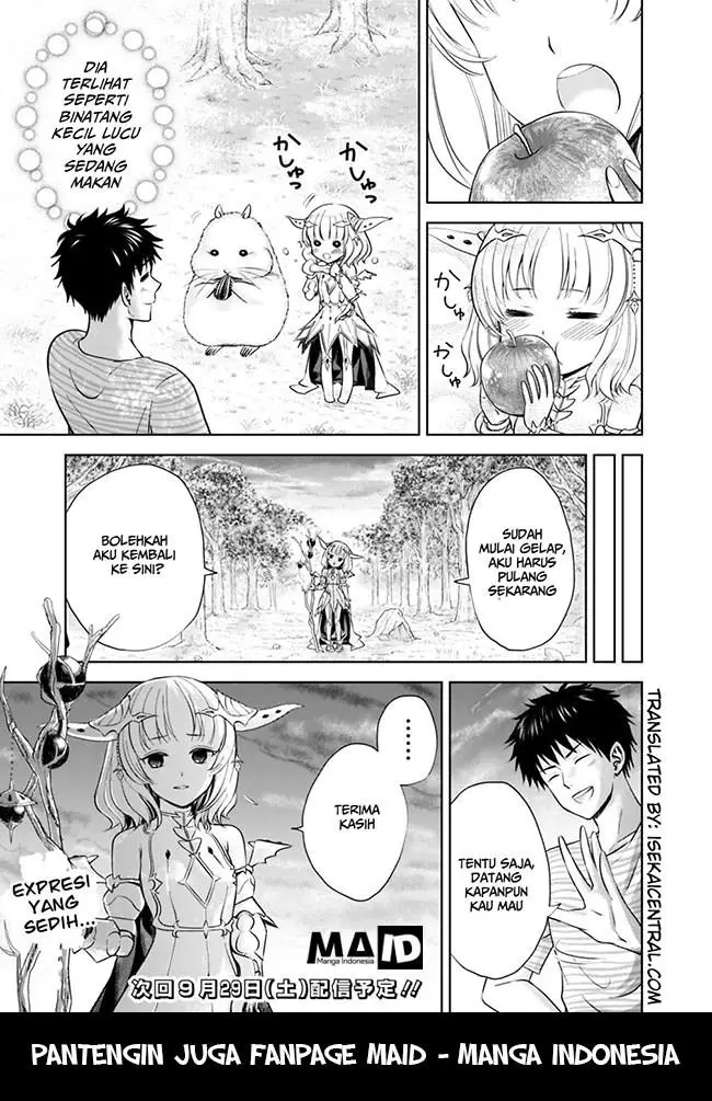image-komik-ore-no-ie-ga-maryoku-spot-datta-ken-sundeiru-dake-de-sekai-saikyou-chapter-17-14/17