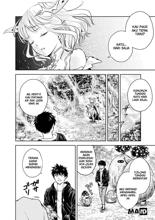 image-komik-ore-no-ie-ga-maryoku-spot-datta-ken-sundeiru-dake-de-sekai-saikyou-chapter-18-3/19