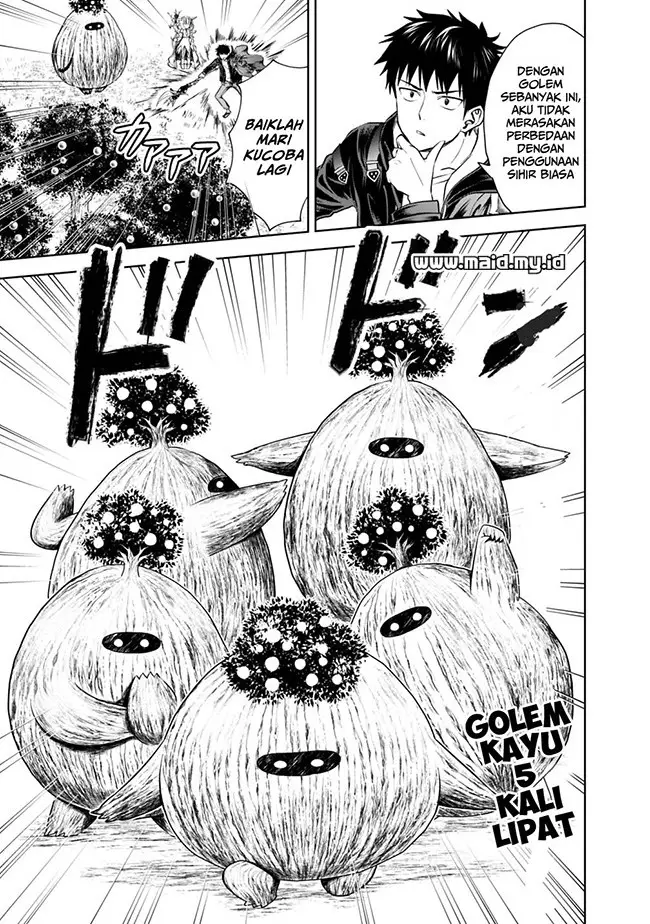 image-komik-ore-no-ie-ga-maryoku-spot-datta-ken-sundeiru-dake-de-sekai-saikyou-chapter-18-10/19