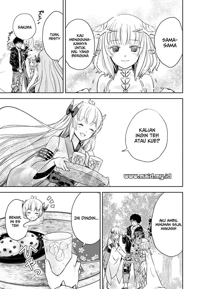 image-komik-ore-no-ie-ga-maryoku-spot-datta-ken-sundeiru-dake-de-sekai-saikyou-chapter-18-12/19