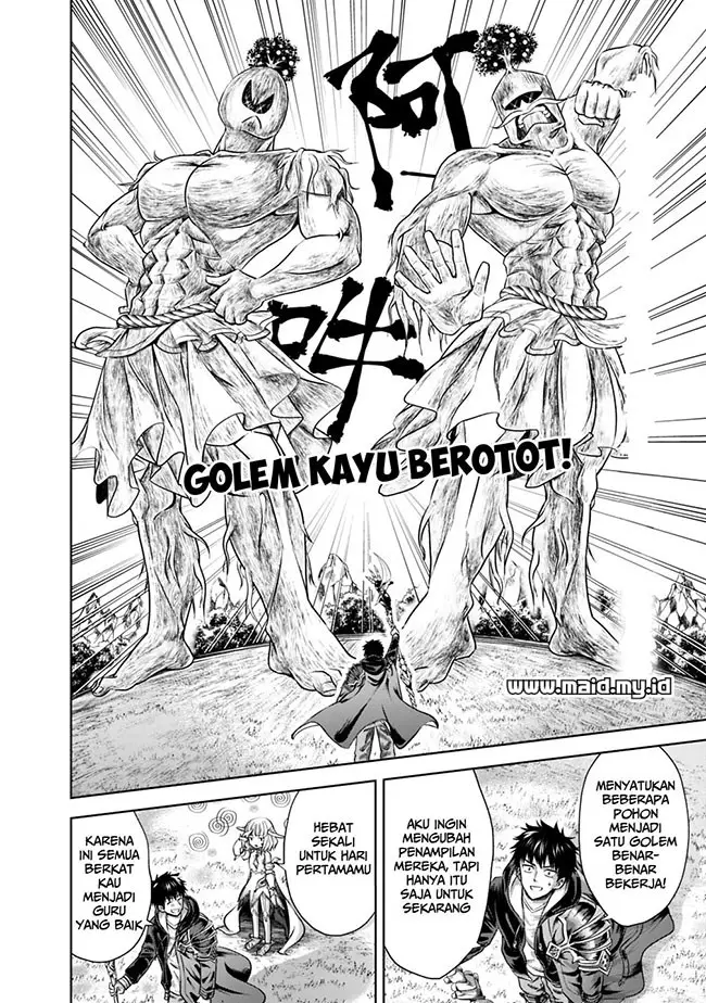 image-komik-ore-no-ie-ga-maryoku-spot-datta-ken-sundeiru-dake-de-sekai-saikyou-chapter-18-15/19