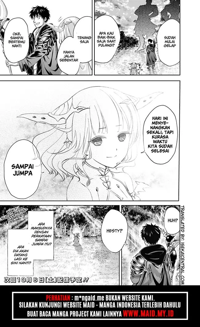 image-komik-ore-no-ie-ga-maryoku-spot-datta-ken-sundeiru-dake-de-sekai-saikyou-chapter-18-16/19