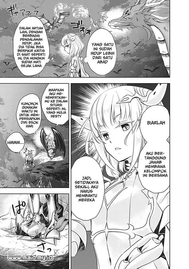 image-komik-ore-no-ie-ga-maryoku-spot-datta-ken-sundeiru-dake-de-sekai-saikyou-chapter-19-7/14