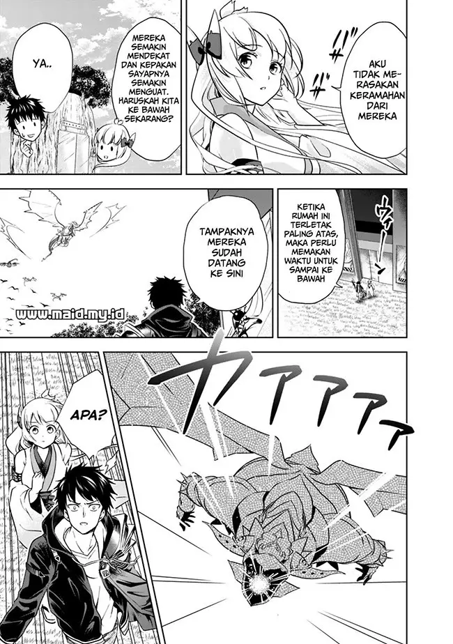 image-komik-ore-no-ie-ga-maryoku-spot-datta-ken-sundeiru-dake-de-sekai-saikyou-chapter-20-5/19