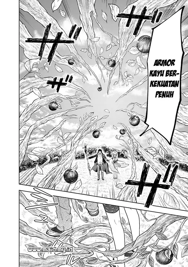 image-komik-ore-no-ie-ga-maryoku-spot-datta-ken-sundeiru-dake-de-sekai-saikyou-chapter-20-10/19