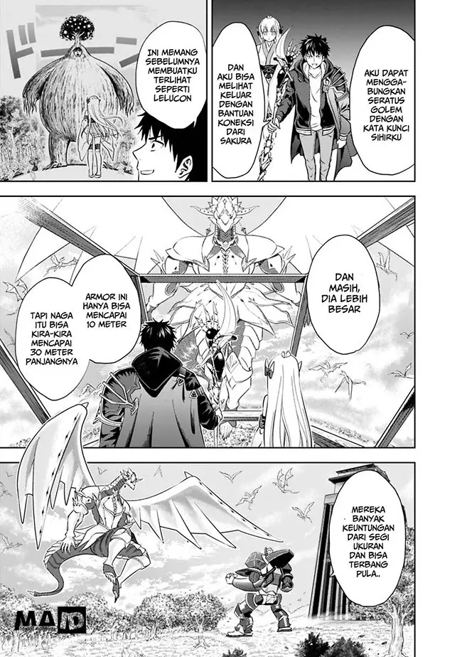 image-komik-ore-no-ie-ga-maryoku-spot-datta-ken-sundeiru-dake-de-sekai-saikyou-chapter-20-13/19