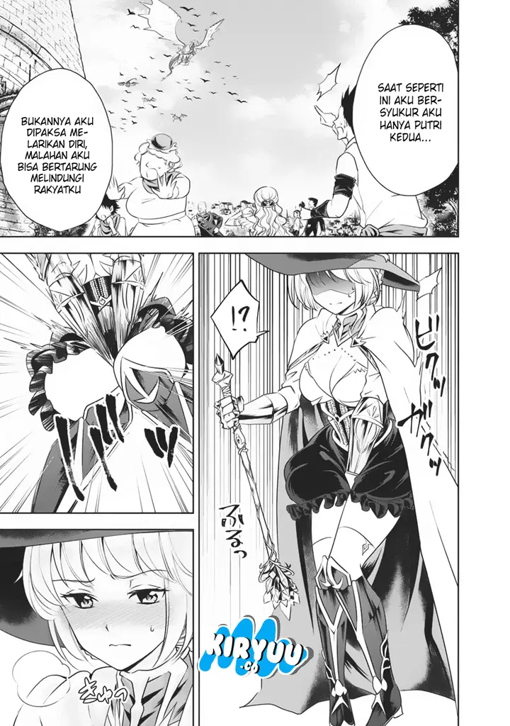 image-komik-ore-no-ie-ga-maryoku-spot-datta-ken-sundeiru-dake-de-sekai-saikyou-chapter-21-9/19