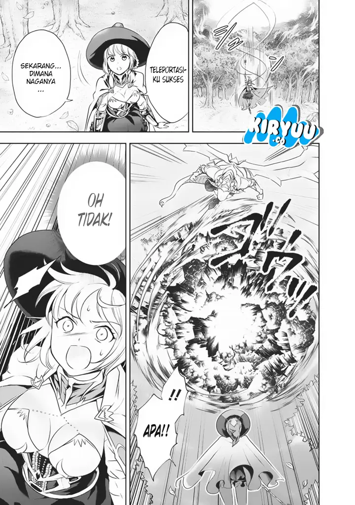 image-komik-ore-no-ie-ga-maryoku-spot-datta-ken-sundeiru-dake-de-sekai-saikyou-chapter-21-11/19